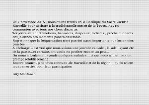 AOBR 2015 11 07 MARSEILLE MESSE DE LA TOUSSAINT (0)-1